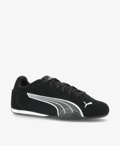 Catch SD- Sneakers Dame - Black - Puma