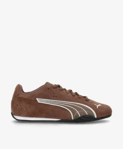 Catch SD- Sneakers Dame - flat bronze white - Puma