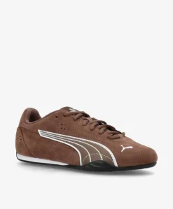 Catch SD- Sneakers Dame - flat bronze white - Puma