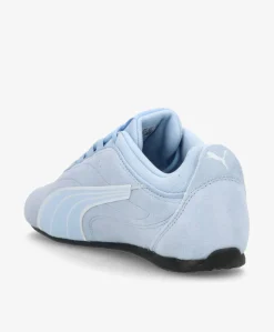 Catch SD- Sneakers Dame - Lys blå - Puma