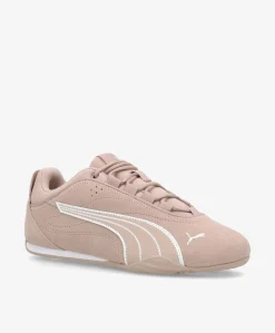 Catch Soleil SD - Sneakers Dame - rosa latte