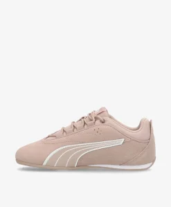 Catch Soleil SD - Sneakers Dame - rosa latte