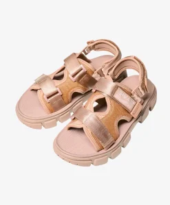 CHILL OUT SF - Sandal Dame - Beige