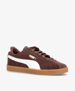 Club II - Sneakers Dame - Brun - Puma