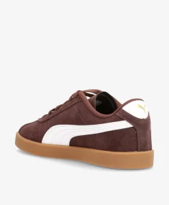 Club II - Sneakers Dame - Brun - Puma