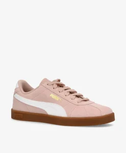 Club II - Sneakers Dame - Rosa - Puma