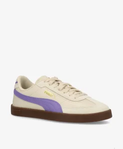 Club II Era Jr - Sneakers - Lilla