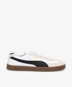 Club II Era Jr - Sneakers Dame - Hvid