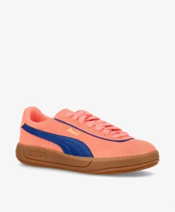 CLUB Klassika SD - Sneakers Dame - Peach