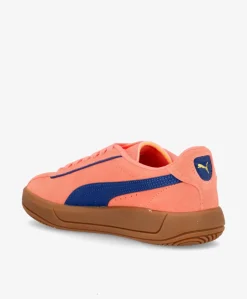 CLUB Klassika SD - Sneakers Dame - Peach