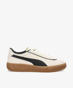 CLUB Klassika SD - Sneakers Dame - Beige
