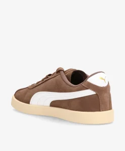 CLUB ll Era - Sneakers - 397444-15 - Flat Brun/white