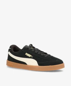 CLUB ll Era - Sneakers Dame - Sort/beige - Puma