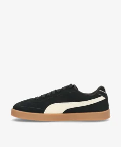 CLUB ll Era - Sneakers Dame - Sort/beige - Puma
