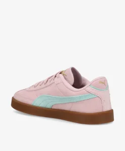 CLUB ll Era - Sneakers Dame - Rose/mint
