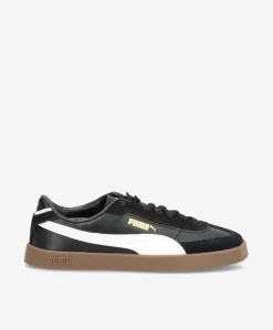CLUB ll Era - Sneakers Dame - Sort/Hvid - Puma