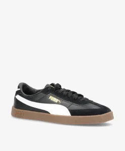 CLUB ll Era - Sneakers Dame - Sort/Hvid - Puma