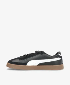 CLUB ll Era - Sneakers Dame - Sort/Hvid - Puma