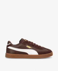 CLUB ll Era - Sneakers Dame - chocolate brown