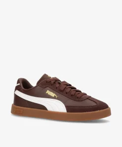 CLUB ll Era - Sneakers Dame - chocolate brown