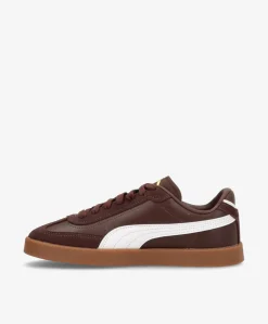 CLUB ll Era - Sneakers Dame - chocolate brown
