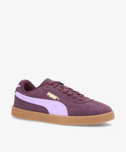 CLUB ll Era - Sneakers Dame - Lilla