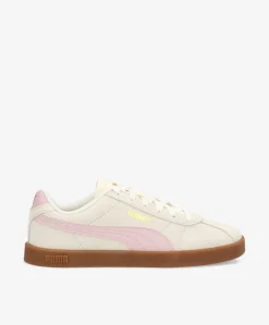 CLUB ll Era - Sneakers Dame - Beige/Lyserød