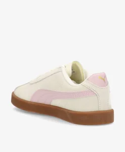 CLUB ll Era - Sneakers Dame - Beige/Lyserød