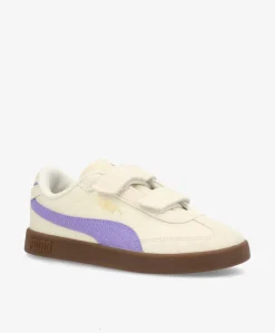 CLUB ll Era V PS - Børne Sneakers - Lilla