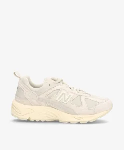 CM878JS1 - Sneakers - Beige - Dame