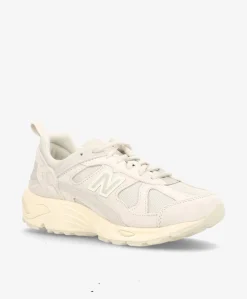 CM878JS1 - Sneakers - Beige - Dame