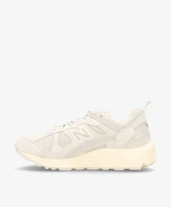 CM878JS1 - Sneakers - Beige - Dame