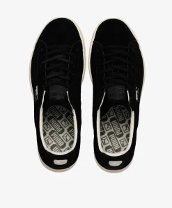 Court Star - Sneakers Dame - Black