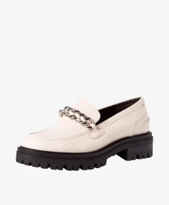 Dame loafer - Offwhite