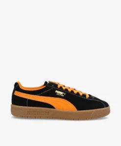 DELPHIN - Sneakers Dame - Sort - Puma