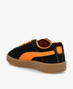 DELPHIN - Sneakers Dame - Sort - Puma