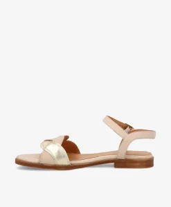 Elisa - Sandal - Beige