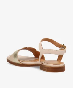 Elisa - Sandal - Beige