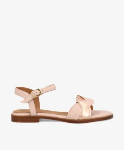 Elisa - Sandal - Rose