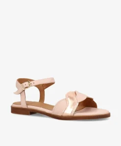 Elisa - Sandal - Rose