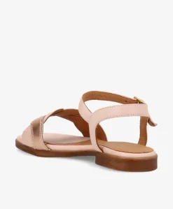Elisa - Sandal - Rose