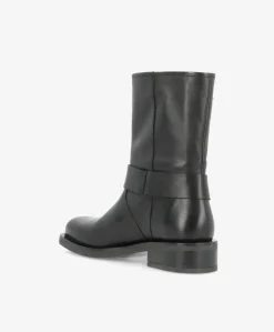 ENCORE - Biker Low - Sort