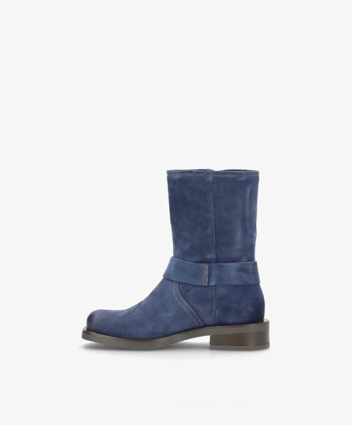 ENCORE S - Biker Low - Blå