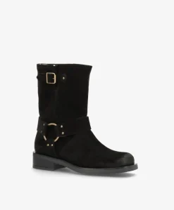 ENCORE S - Biker Warm - Sort