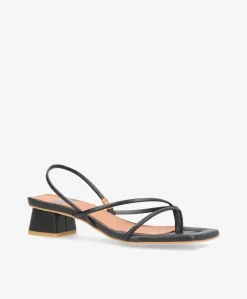 ENVIE - Dame Sandal - Sort