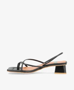 ENVIE - Dame Sandal - Sort