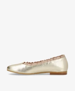 ESMERALDA - Ballerinaer - Guld