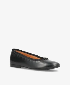 ESMERALDA - Ballerinaer - Sort