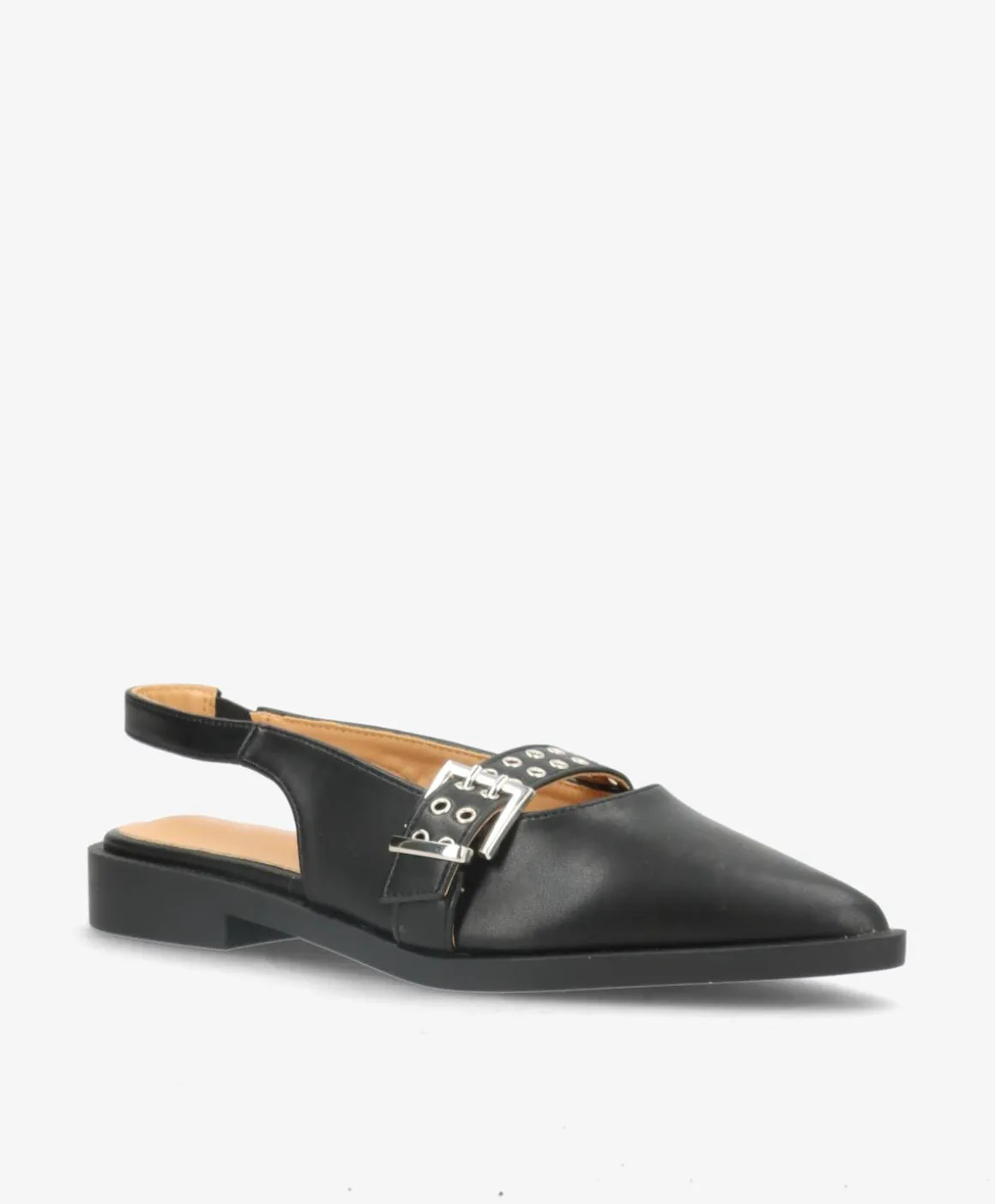 FAYE - Sort - Ballerina Dame