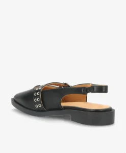 FAYE - Sort - Ballerina Dame